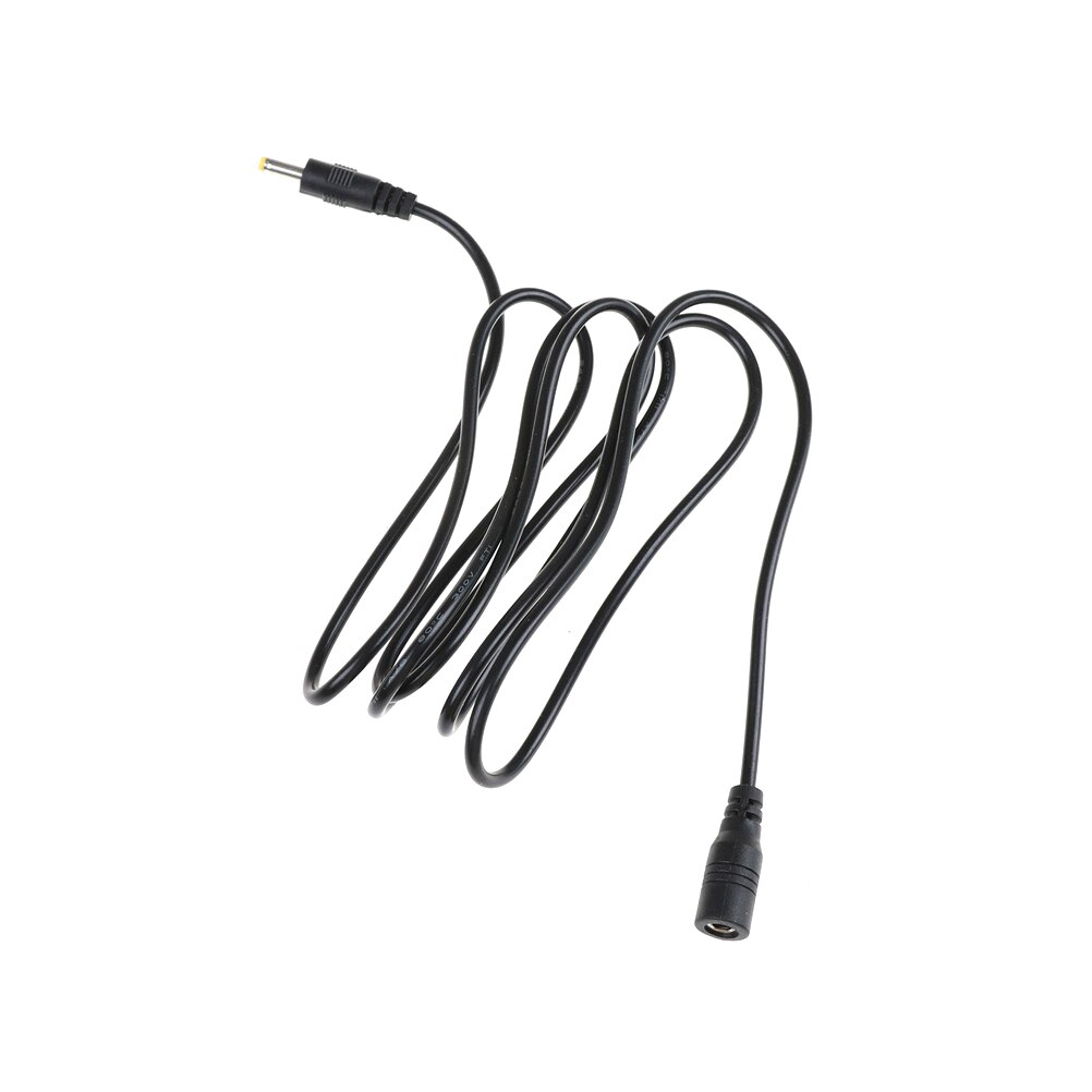 4mm X 1.7mm DC  Ŀ    +   ̺ ÷ 150cm